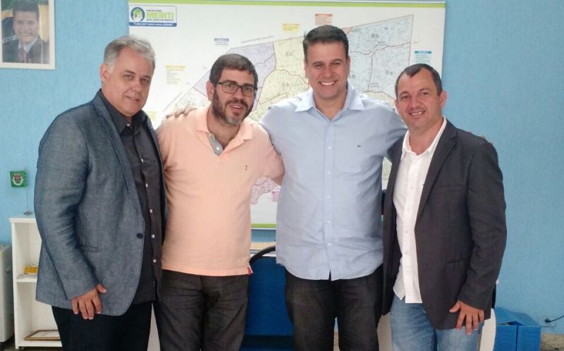 Wainer reunião