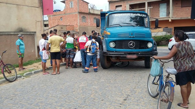 caminhão