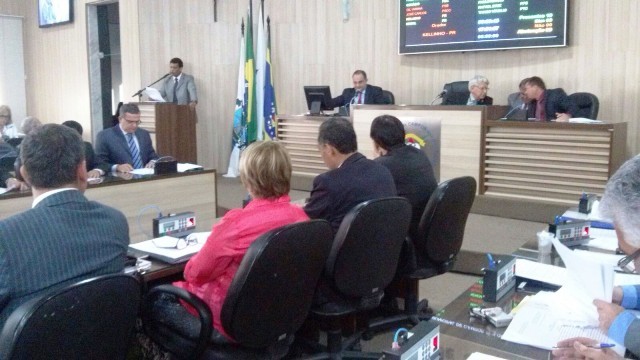 câmara 1111