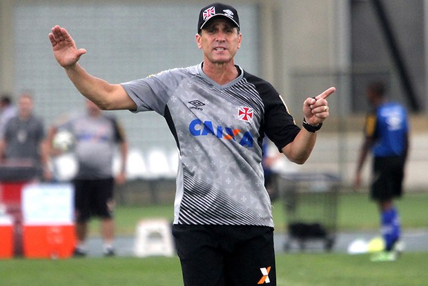 Jorginho-Vasco