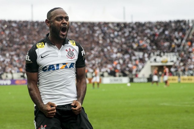 Vagner Love 