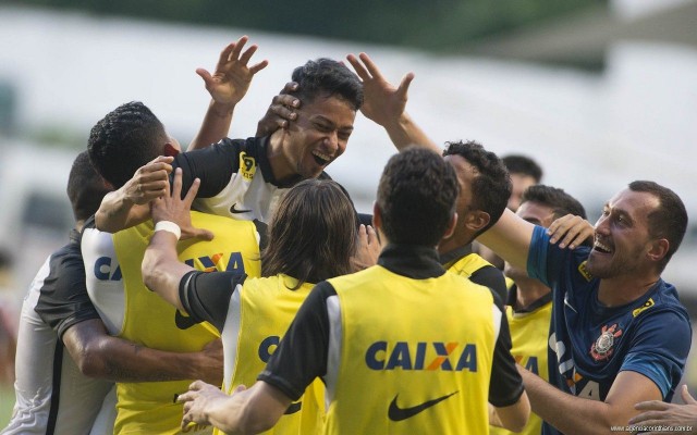 Ag. Corinthians