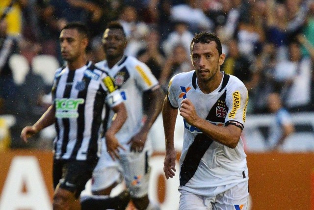 Nenê marcou o único gol da partida
