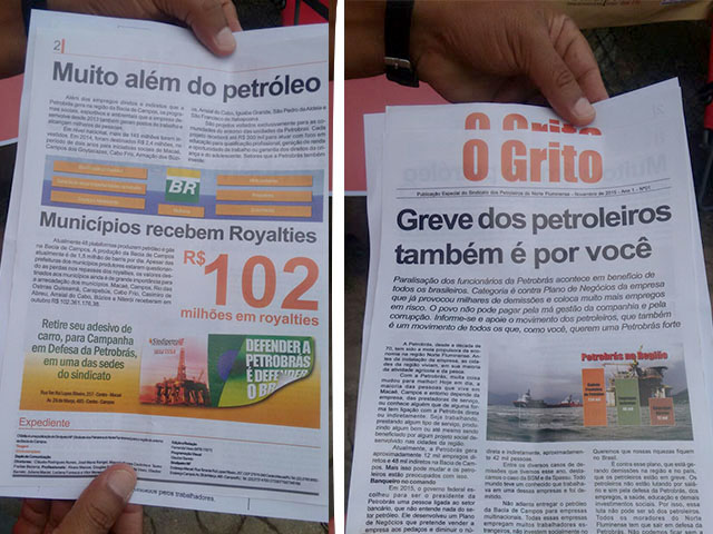 petro