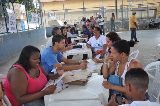 Prefeitura pertinho de você