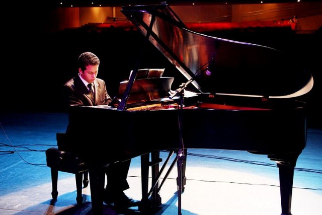 piano