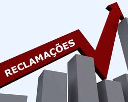 reclamações