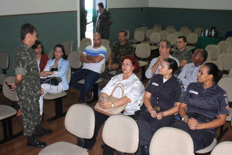 reunião 56 BI 2