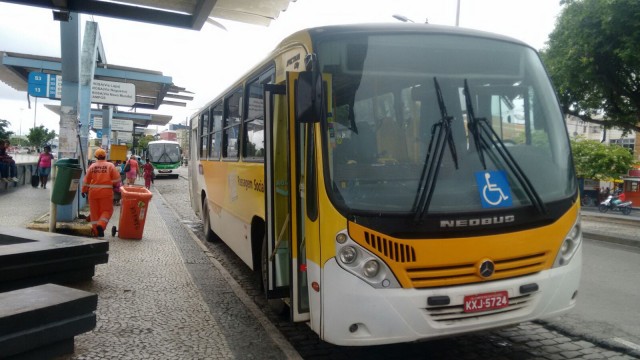 ônibus
