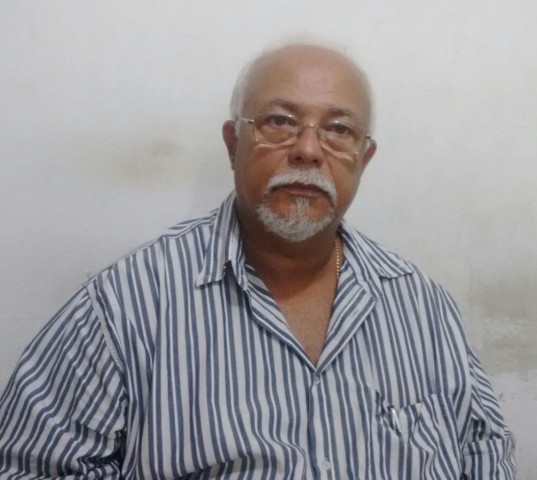 Roberto Virgílio