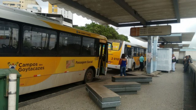 ônibus