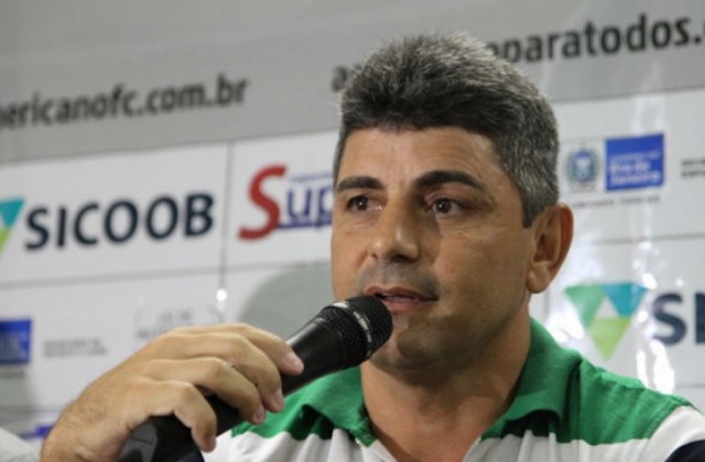 Americano-AFC