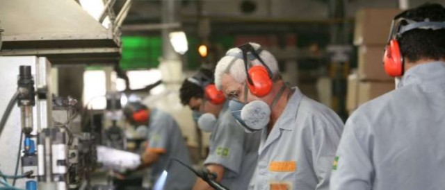 industria