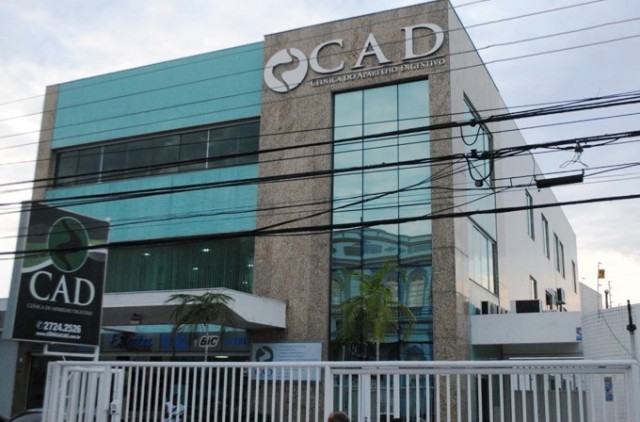 CAD-clínica