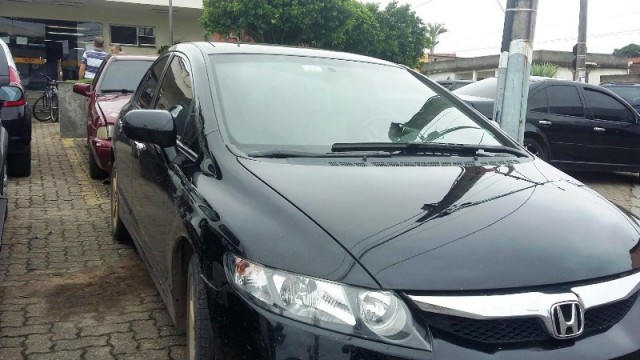 Civic 0112