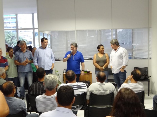Confraternização do Governo   (10)