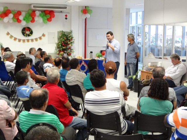 Confraternização do Governo   (6)
