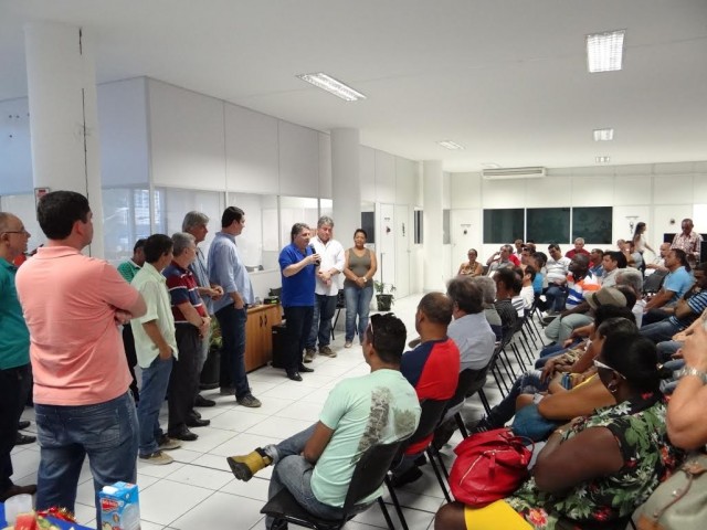 Confraternização do Governo   (8)