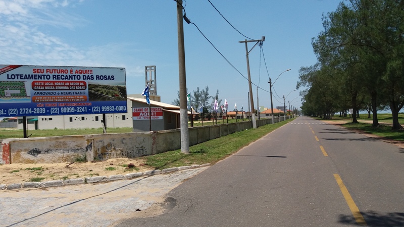 Farol terrenos 3