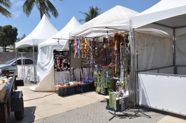 Feira Mãos de Campo - RJ - (1)
