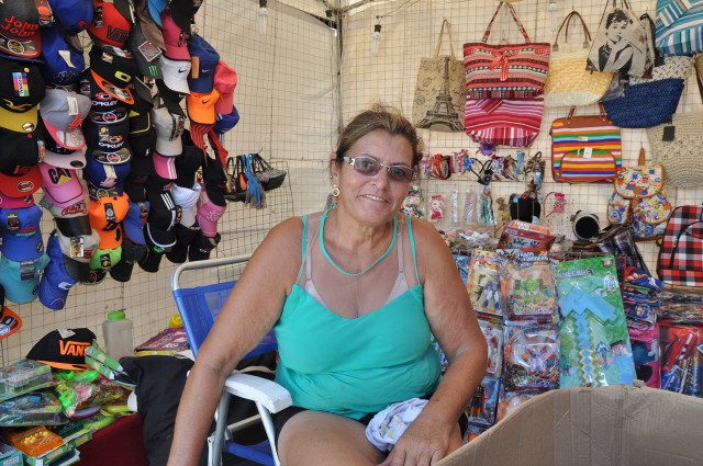 Feira no Farol - Salvadora - RJ - (4)
