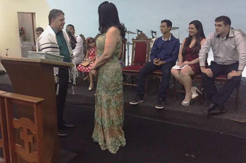 Garotinho e Rosinha 34 anos 4
