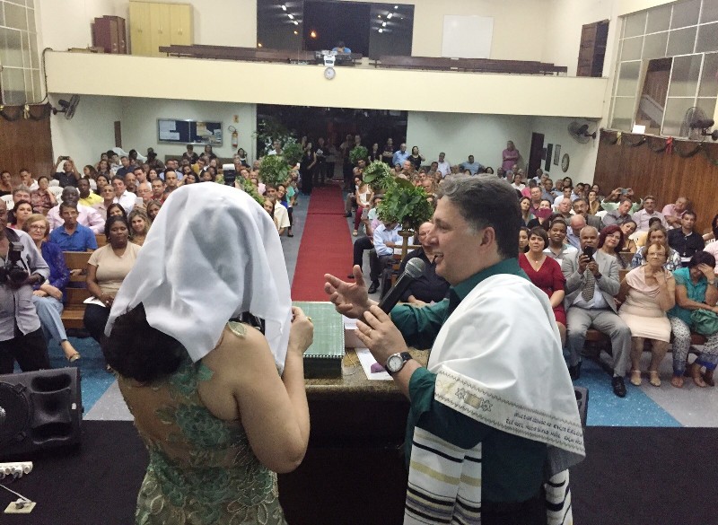 Garotinho e Rosinha 34 anos 8