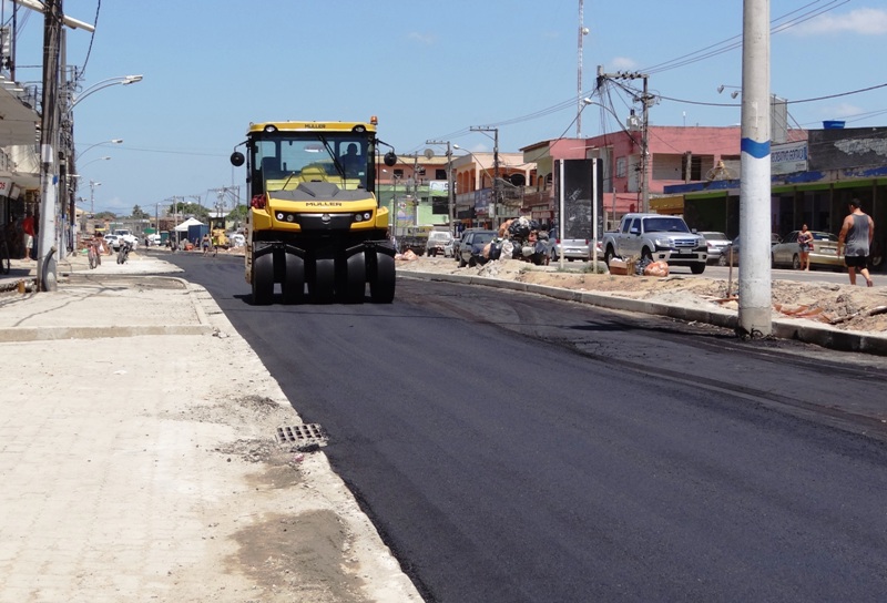 Goitacazes obra 3