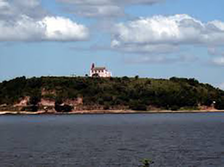 Lagoa de Cima
