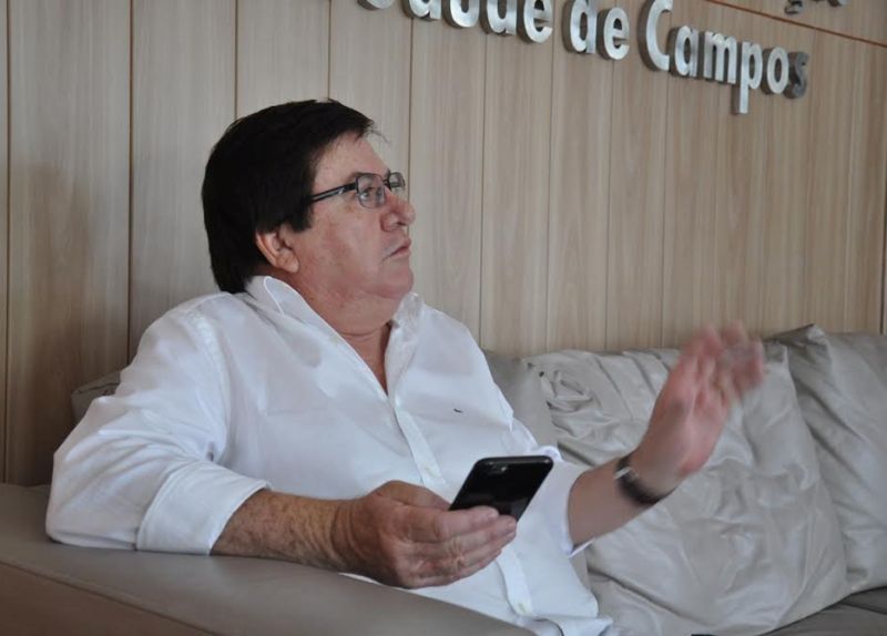 Luiz José 3