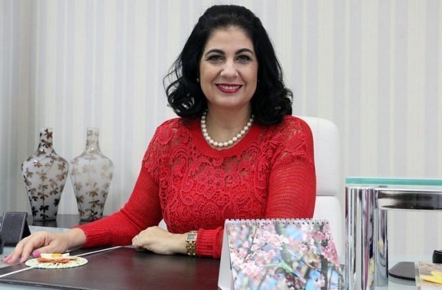 Prefeita Rosinha