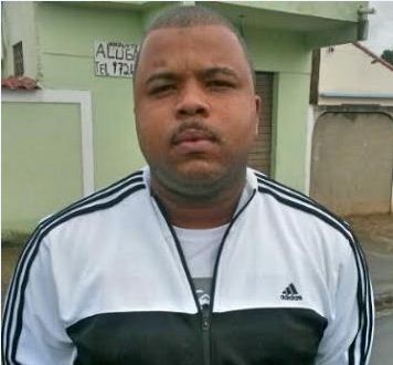 Rodrigo morto