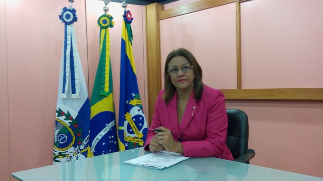 Rosangela
