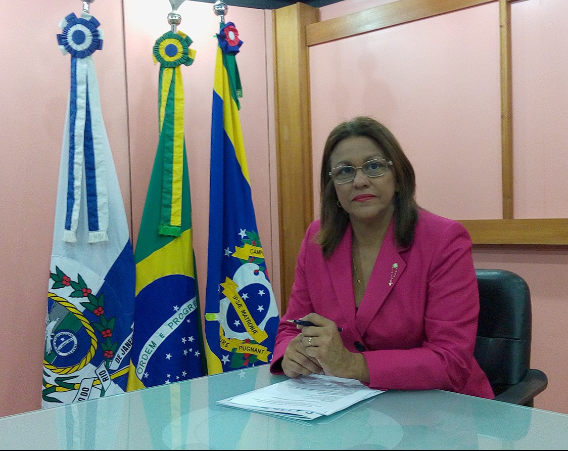 Rosangela