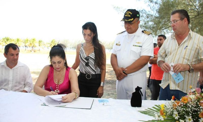 Rosinha farol
