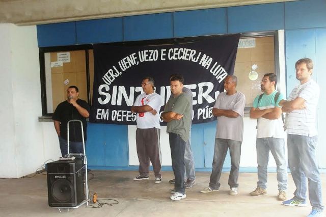 Uenf-protesto