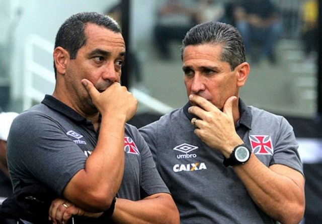 Vasco-CRVG