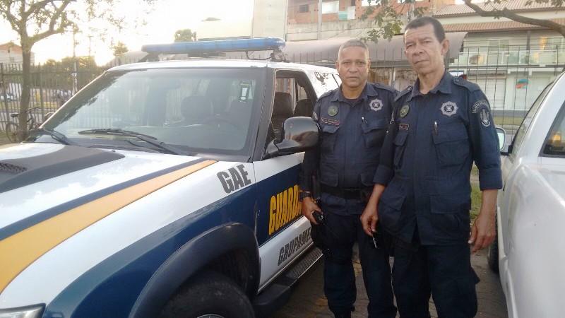 agentes GAE