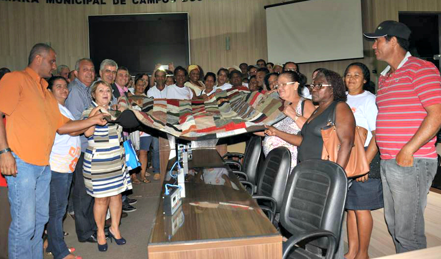 economia solidária