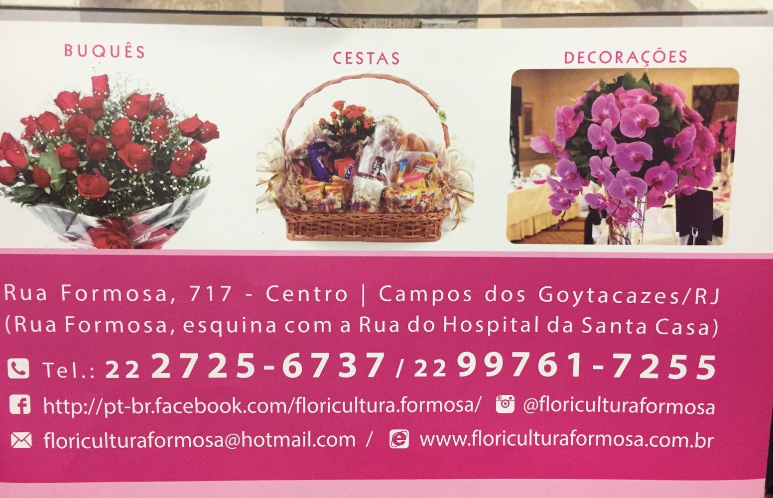 flores