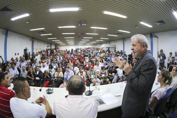 lula
