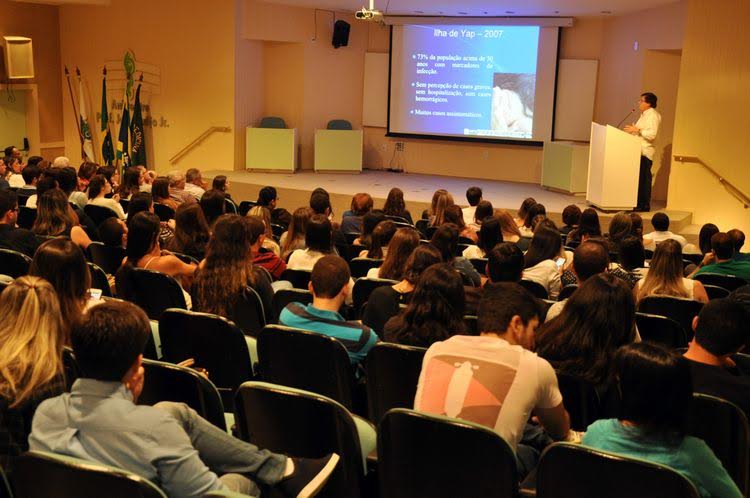 palestra