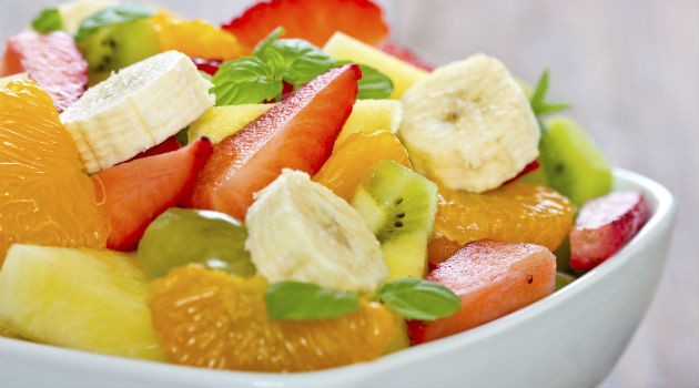 salada de frutas