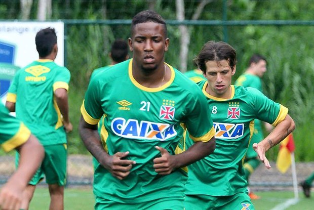 Thalles-Vasco