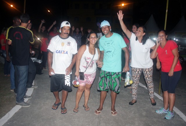 A Caminho de Santo Amaro Chegada em Santo Amaro - Rafael (6)