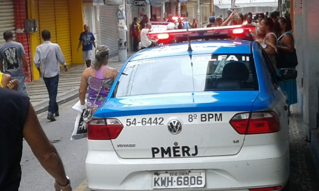 PM-Centro