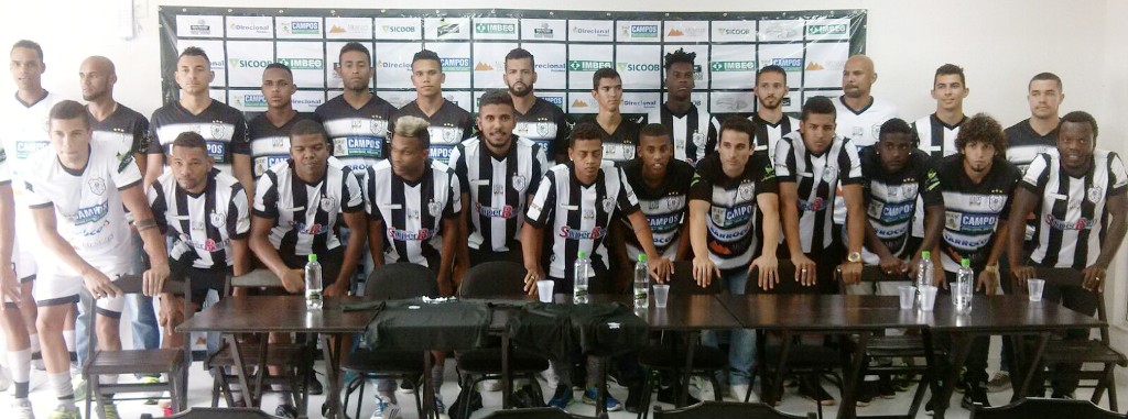 Americano apresentação 2