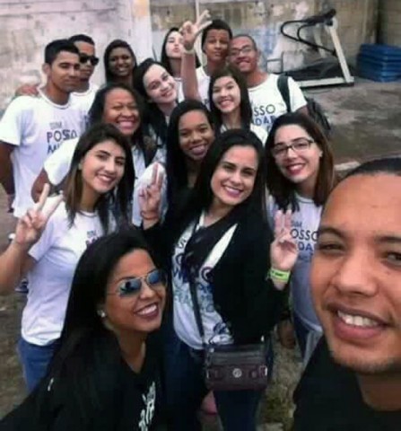 Amor Ao Proximo (1)