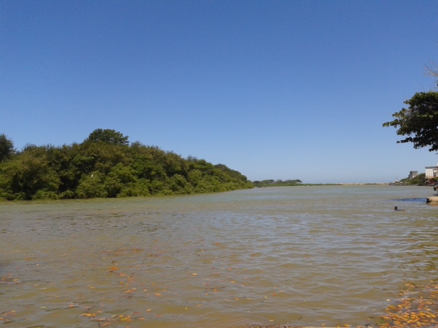 Barra de Itabapoana