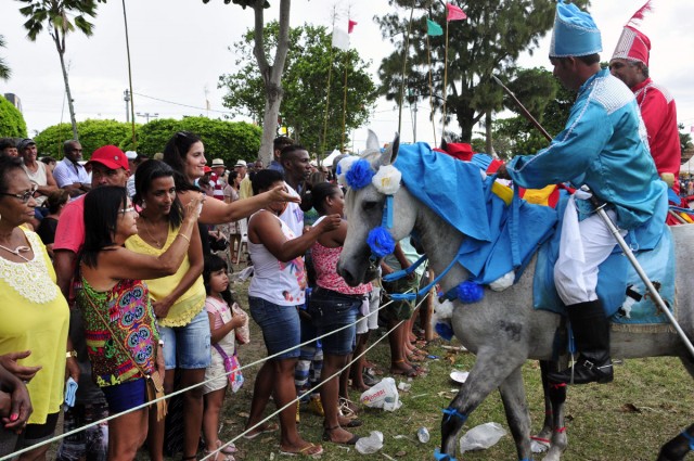 Cavalgada de Sto Amaro-Fotos de Gerson Gomes- (1)